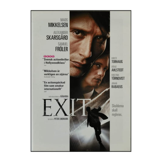 Exit
