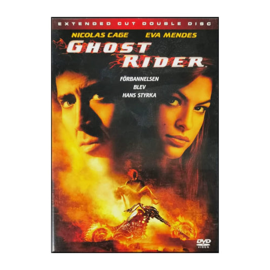 Ghost Rider