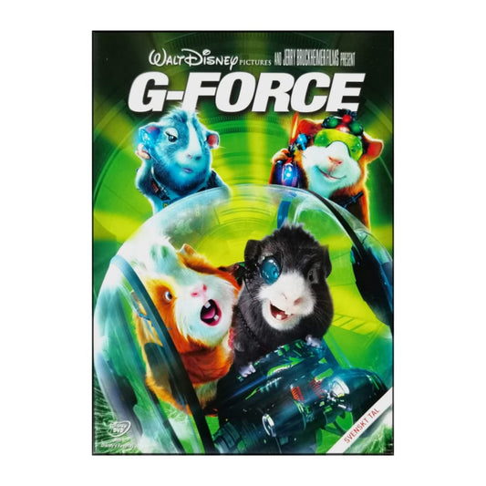 G-Force