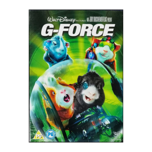 G-Force