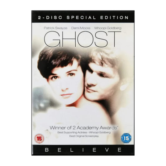 Ghost