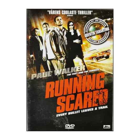 Running Scared