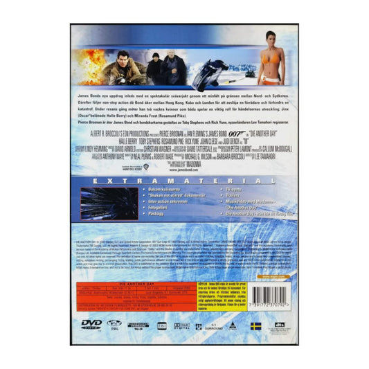 007: Die Another Day