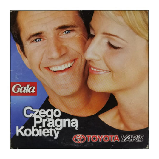 What Women Want | Czego Pragną Kobiety