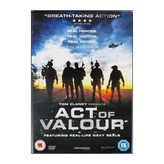 Act Of Valor