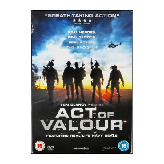 Act Of Valor