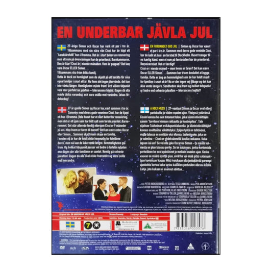 En Underbar Jävla Jul
