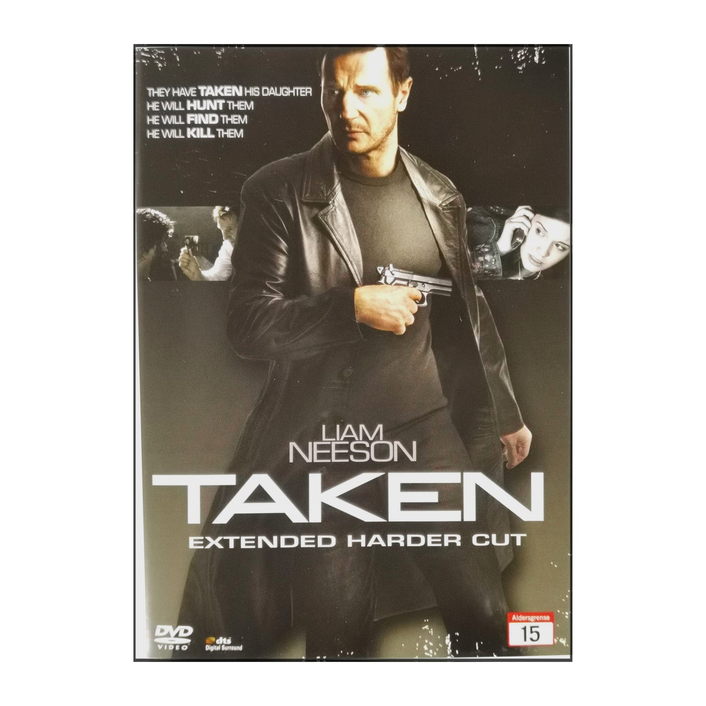 Taken