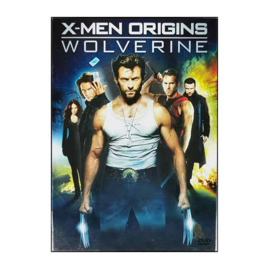 X-Men Origins: Wolverine