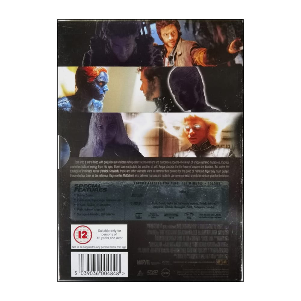 X-Men