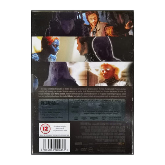 X-Men