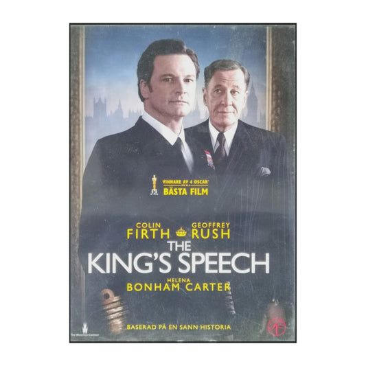 The King’S Speech