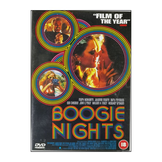 Boogie Nights