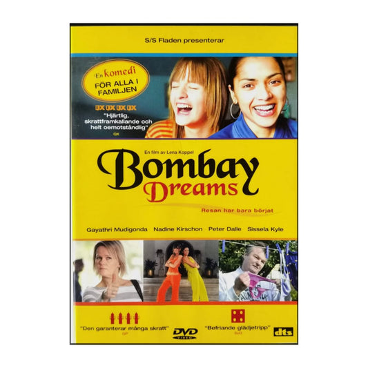 Bombay Dreams