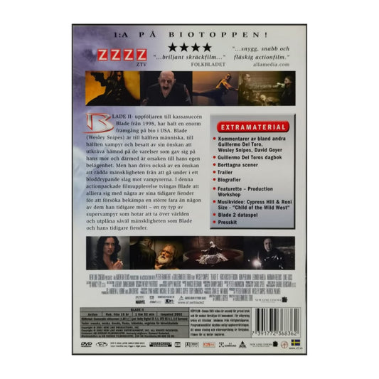 Blade 2