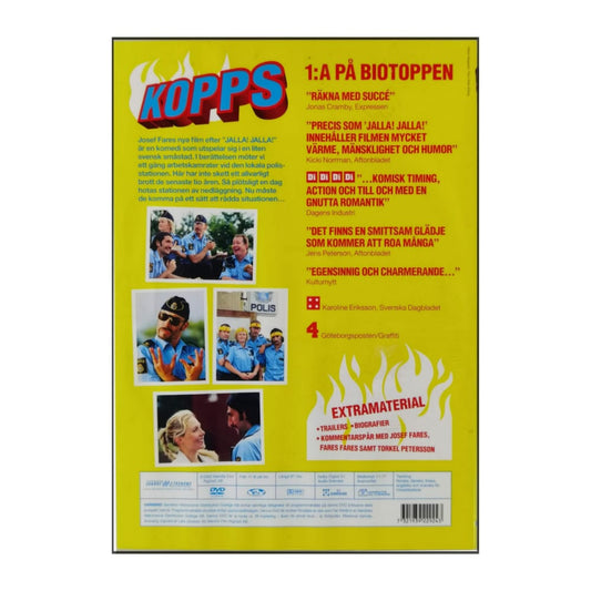 Kopps