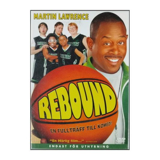 Rebound