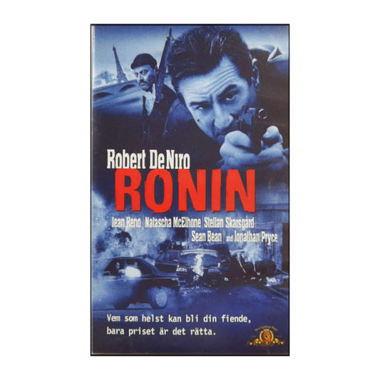Ronin