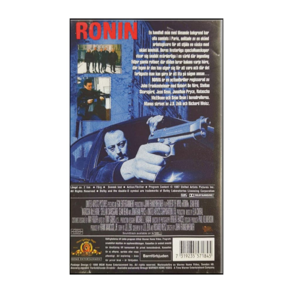 Ronin