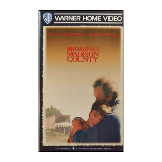 The Bridges Of Madison County | Broarna I Madison County