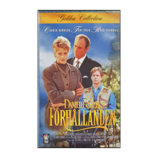 Full Circle | Förhållanden