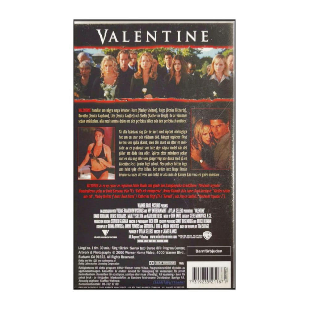 Valentine