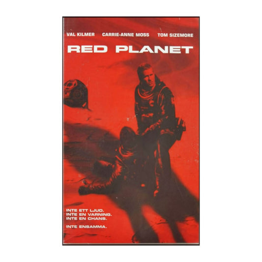Red Planet (2000)