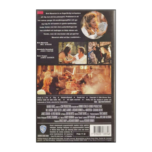 Maverick (1994)