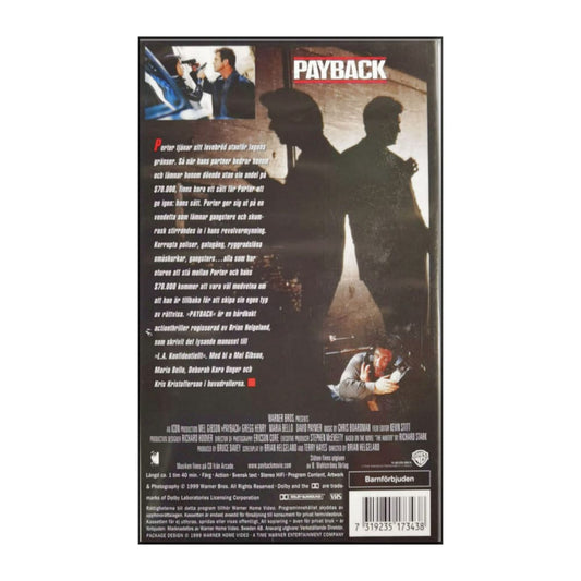 Payback (1999)