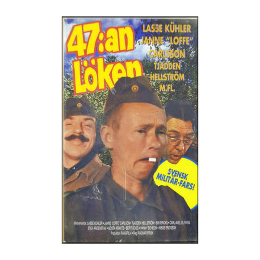 47An Löken