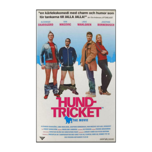 Hundtricket