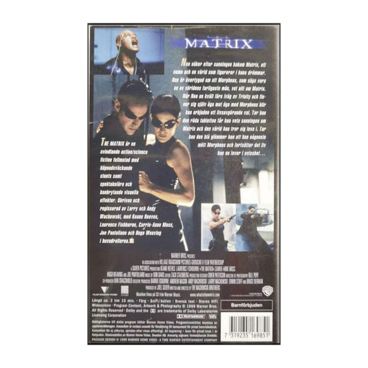 The Matrix
