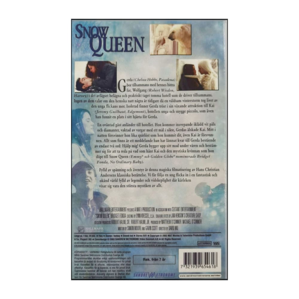 Snow Queen