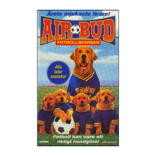 Buddies | Air Bud