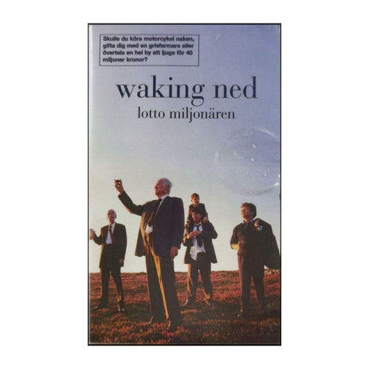 Waking Ned
