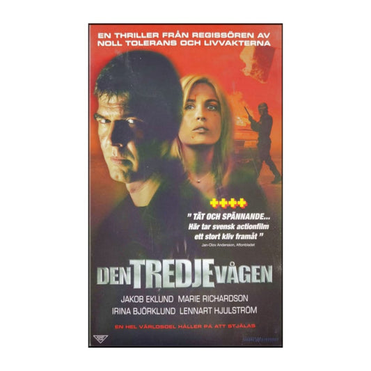 Den Tredje Vågen