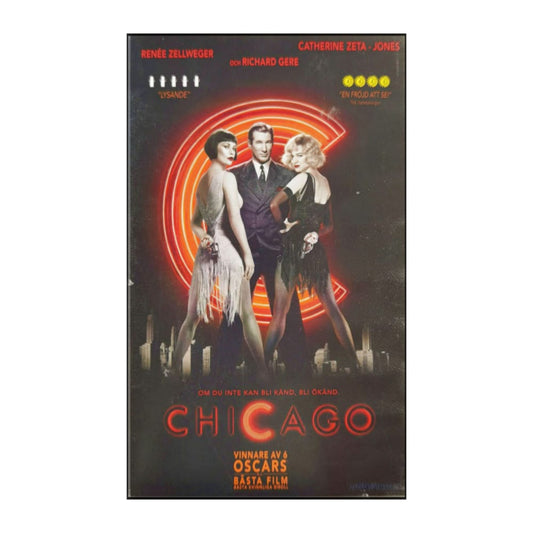Chicago