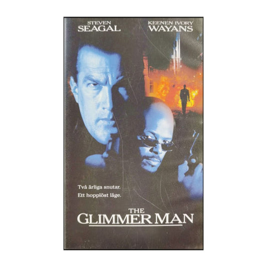 The Glimmer Man