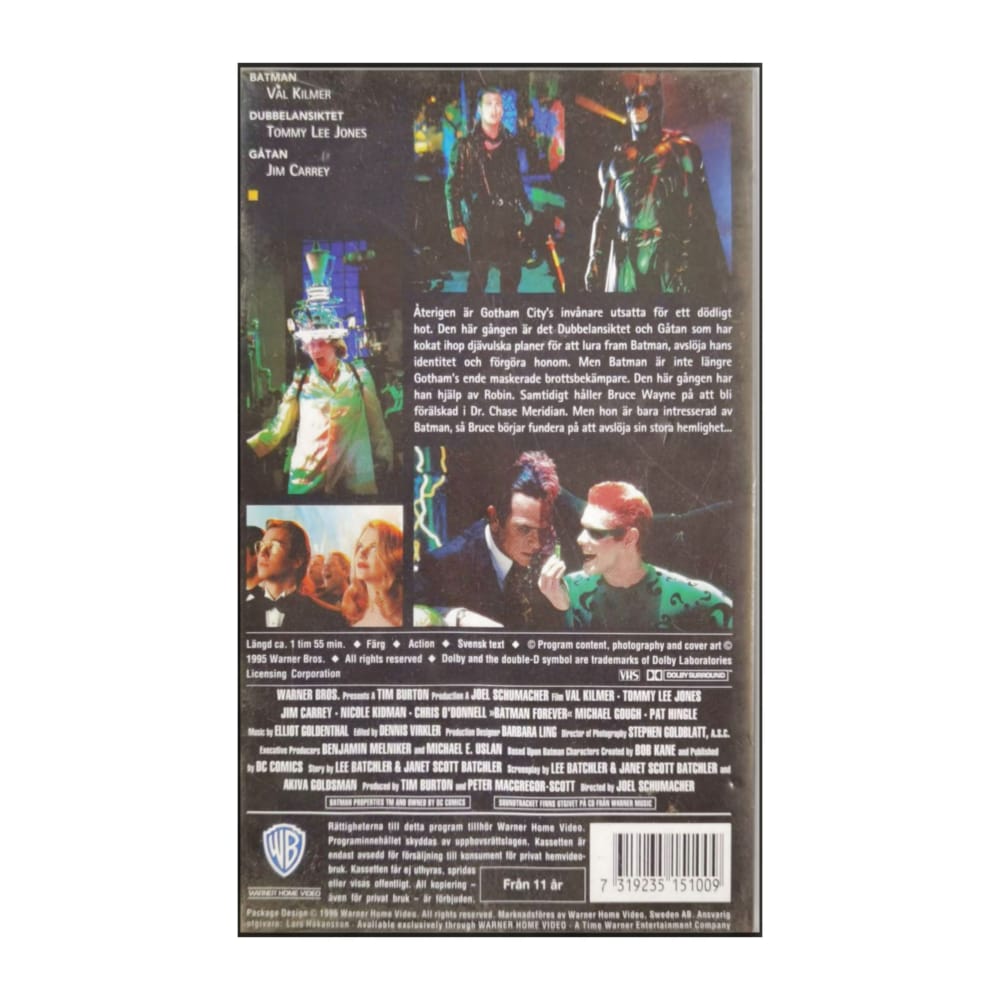 Batman Forever