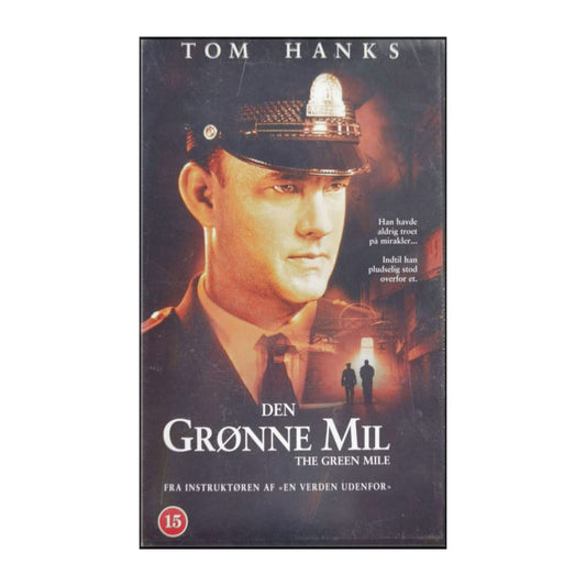 The Green Mile | Den Grøne Mil