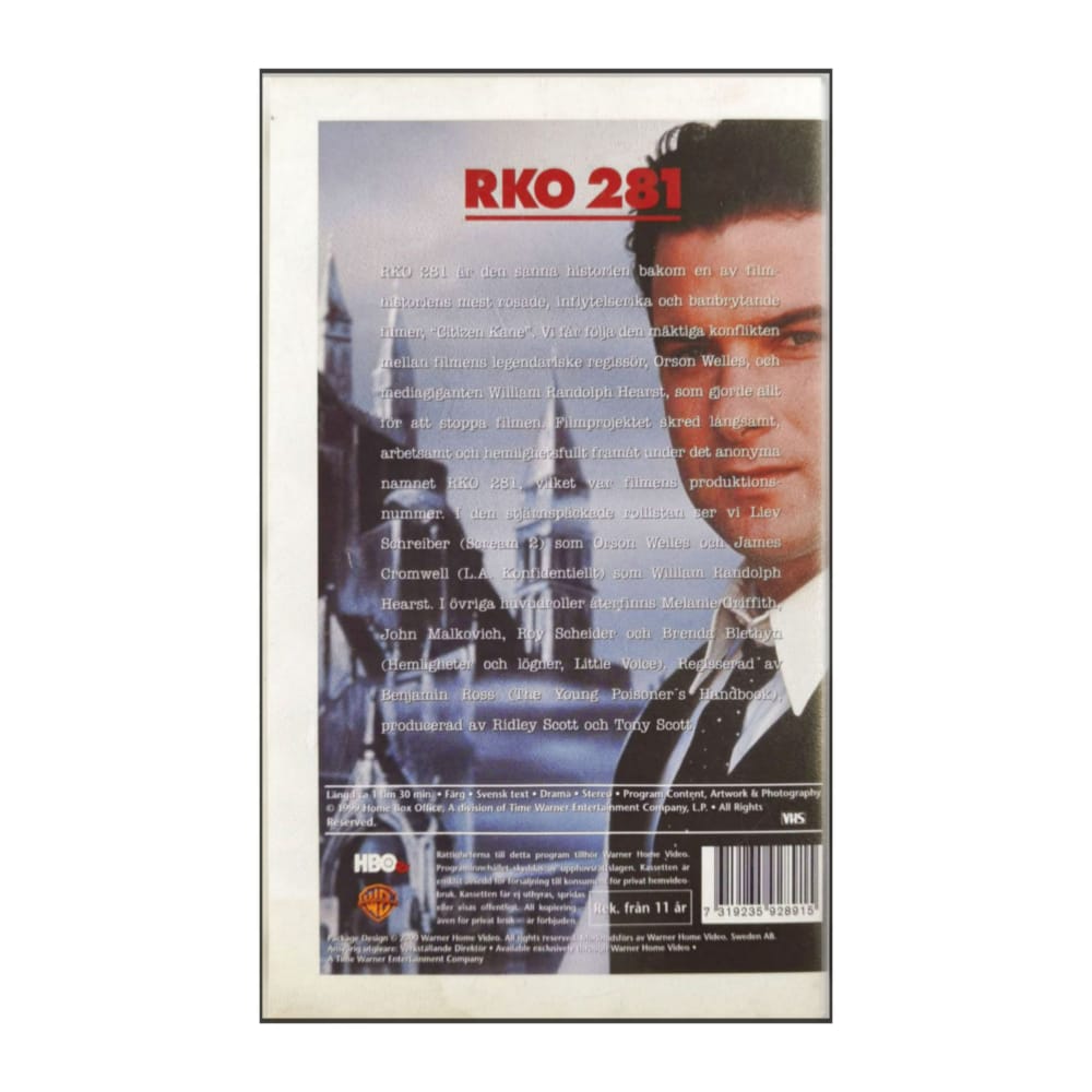 Rko 281