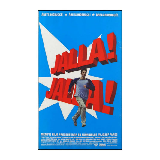 Jalla! Jalla!