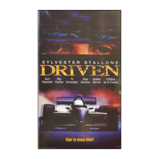 Driven