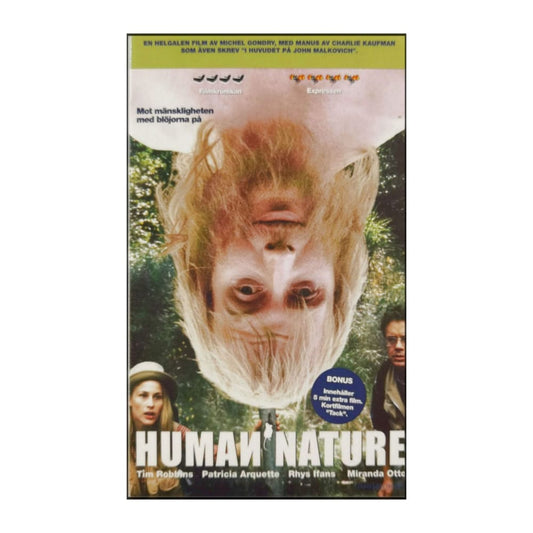 Human Nature