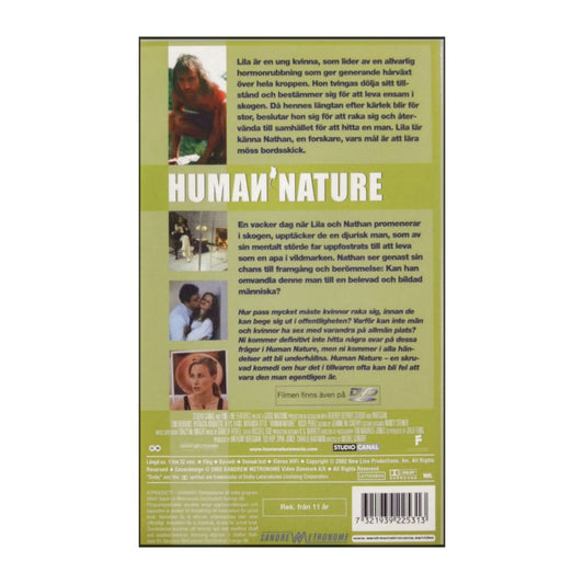 Human Nature