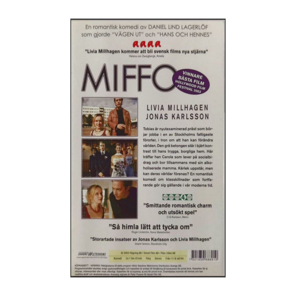 Miffo