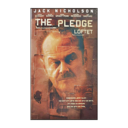 The Pledge (2001) Löftet
