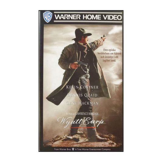 Wyatt Earp