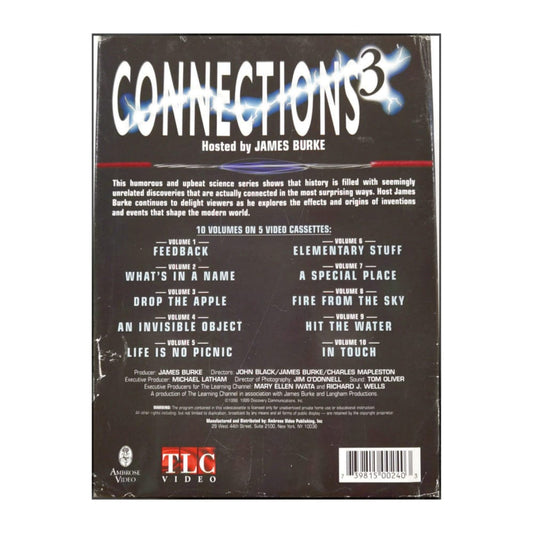 Connections 3