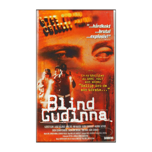 Blind Gudinne (1997)